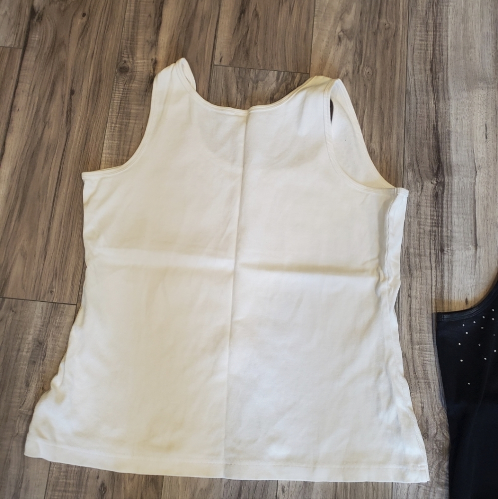 Fashion Bug Tank Tops - Picture 5 of 8